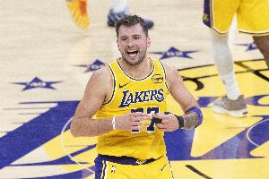 因伤缺席至少一周！东契奇赛季前两战场均46分11.5板8.5助