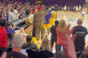 49分得不到我的尊重！里夫斯“嫌弃”东契奇 今天亲自砍51分