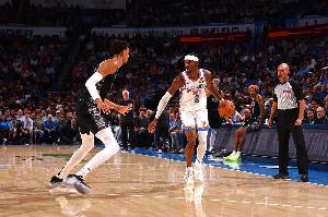 新赛季东西部各两队不败：马刺雷霆4胜0负 公牛76人3胜0负