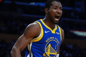 巴特勒：希望库明加继续保持这种状态 接受进攻&防守挑战