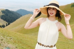 媒体人：无论从哪个角度 女友赴美陪伴对于杨瀚森都是百利无一害