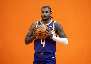 太阳主帅：杰伦-格林渴望打球 但我们必须保持理性&赛季有82场