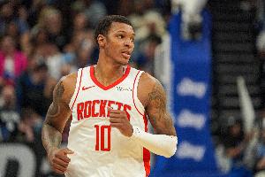 小贾巴里：我们的进攻不成问题  只需要防守更专注一些