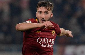 克里斯坦特：虽然为时尚早，但能够处在榜首很棒