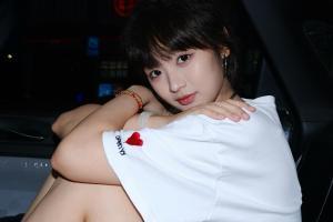 负面评论太多了？杨瀚森女友已经清空了社交媒体的作品