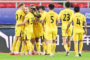 深圳新鹏城管理层人士：还没有保级为自身而战，踢申花目标拿分