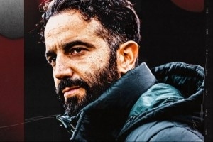 阿莫林1周年！TA揭秘：滕哈赫对解雇深感震惊 阿莫林最初没进候选