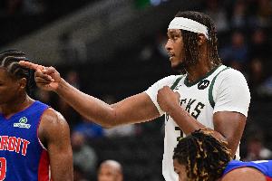 情绪复杂！特纳谈客场打步行者：会有欢呼和嘘声 那有我在乎的人