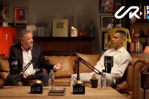 C罗：我爱曼联，但俱乐部现在走在错误轨道，它需要彻底改变