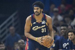 正负值+24全场最高！阿伦17中11砍下24分10板3断3帽