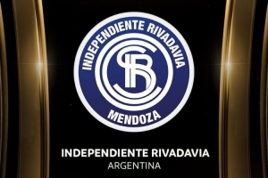 门多萨独立点球夺得阿根廷杯冠军，首次获得南美解放者杯资格